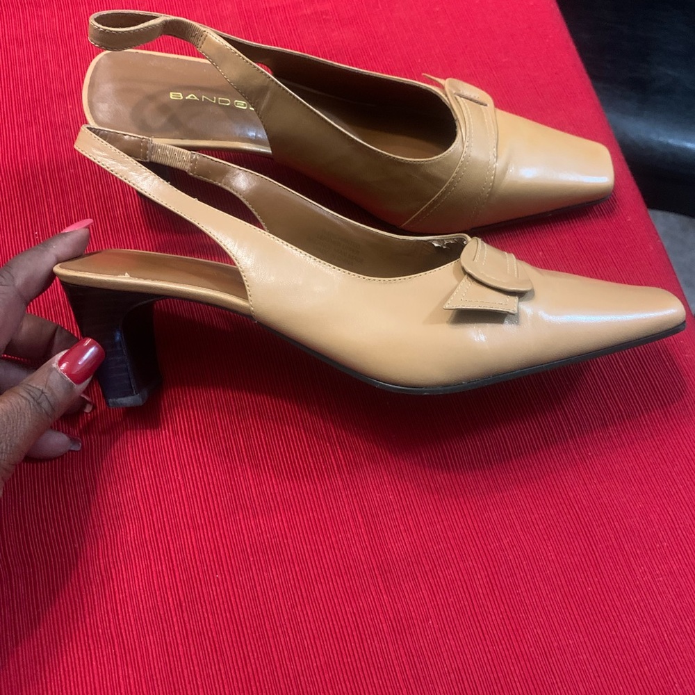 Can’t wear them anymore…assorted Size 8 shoes….$8 a pair - Picture 15 of 15